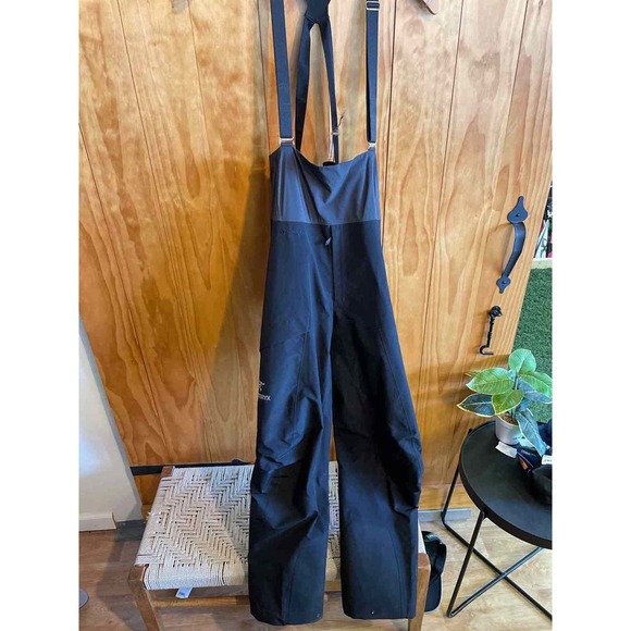 Size Large Arc'teryx Men's Snow Pants - Picture 1 of 6